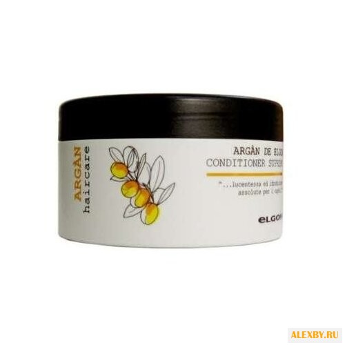Elgon кондиционер ARGAN