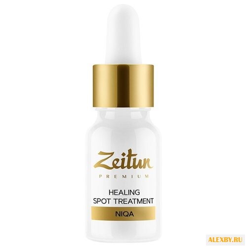 Zeitun Противовоспалительный