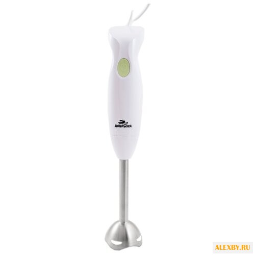 Погружной блендер Добрыня DO-2312