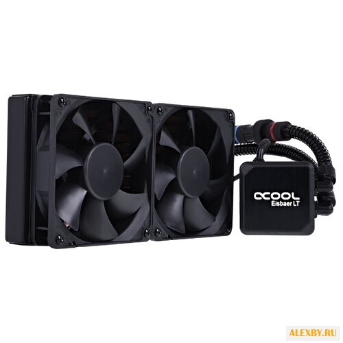 Кулер для процессора Alphacool