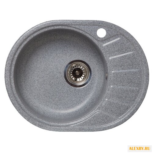 Врезная кухонная мойка Solo