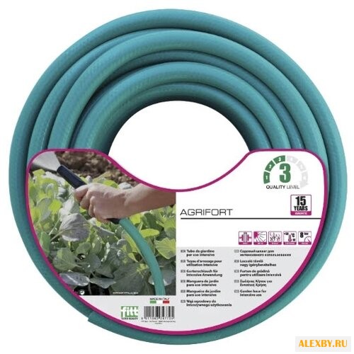 Шланг Fitt Agrifort 3 4 50 метров