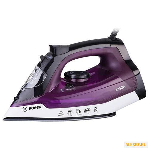 Утюг Hottek HT-955-004