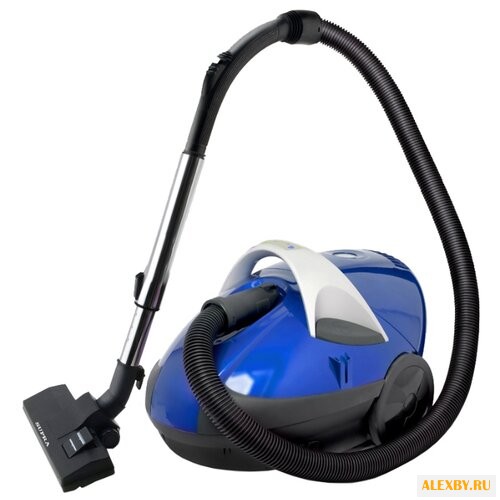 Пылесос SUPRA VCS-2086