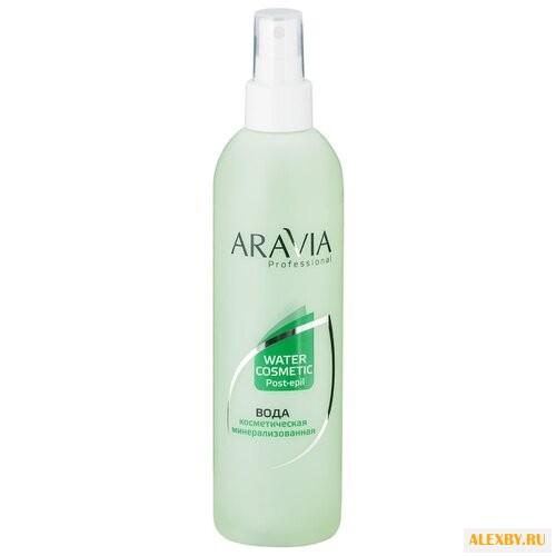 Aravia Вода косметическая
