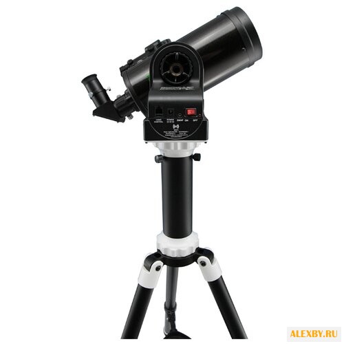 Телескоп Sky-Watcher MAK80