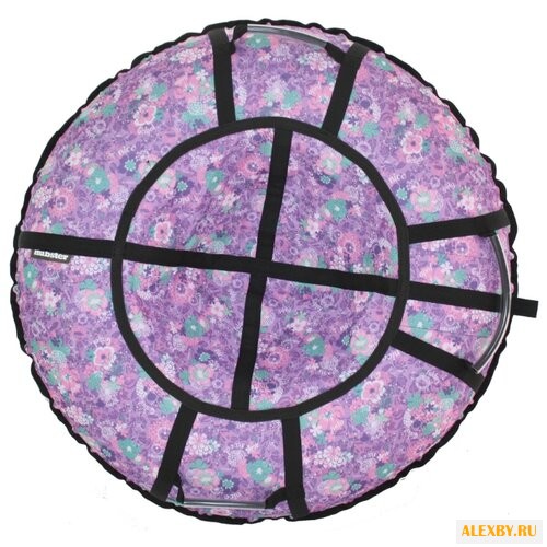 Тюбинг Hubster Люкс Pro Спринг