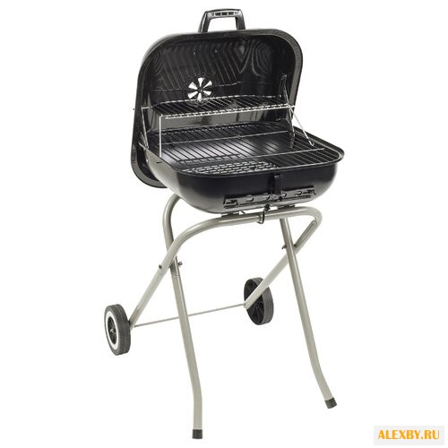 Гриль Go Garden WEEKEND 46 Mobile