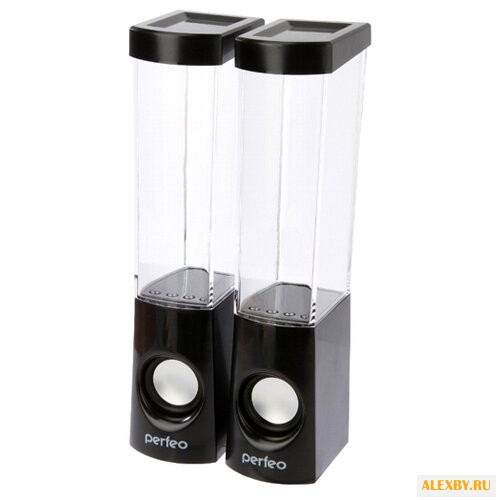 Компьютерная акустика Perfeo