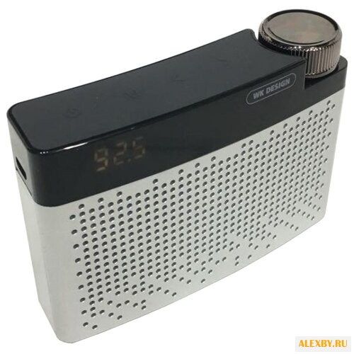 Портативная акустика WK SP330