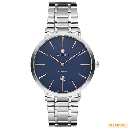 Наручные часы WAINER WA.11082-C
