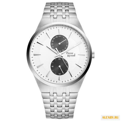 Наручные часы Pierre Ricaud