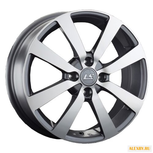 Колесный диск LS Wheels LS948