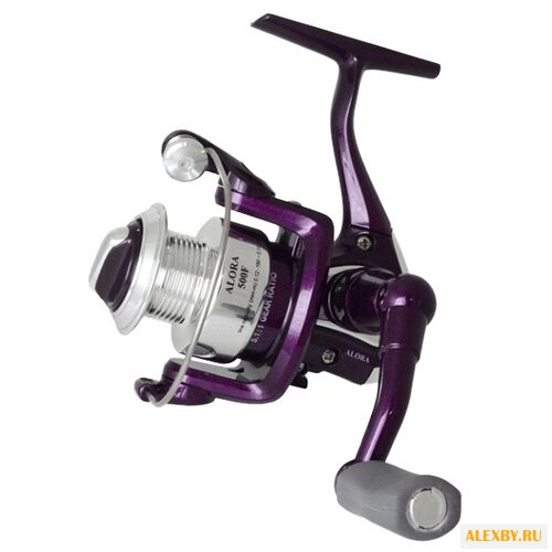 Катушка GRFISH Alora 1000F