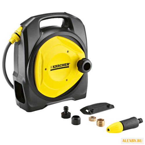 Катушка KARCHER CR 3.110