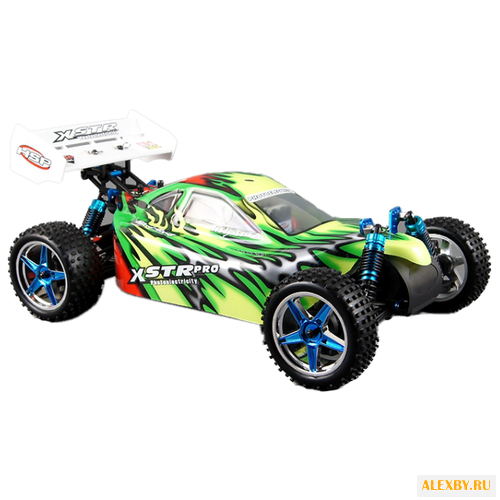 Багги HSP X-STR PRO 94107PRO