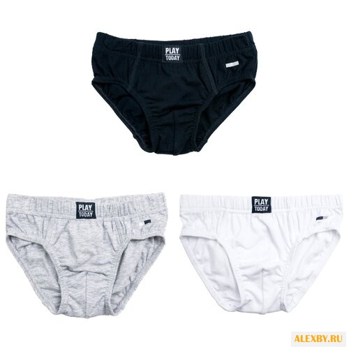 Трусы playToday