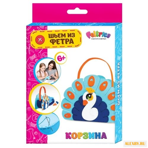 Feltrica Набор для творчества
