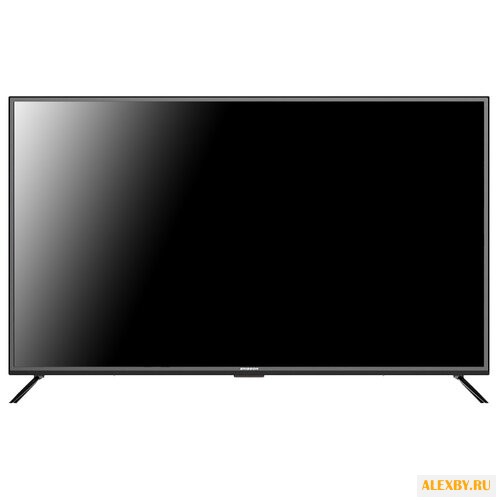 Телевизор Erisson 75ULEA99T2