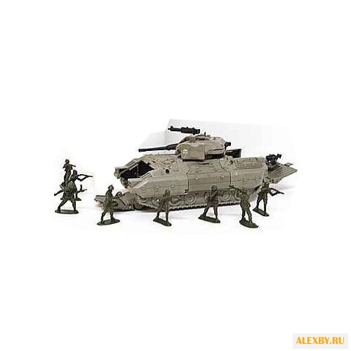 Набор фигурок Shenzhen Toys