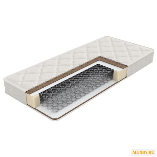 Матрас Орматек Eco Hard Bonnell