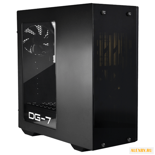 Компьютерный корпус EVGA DG-73