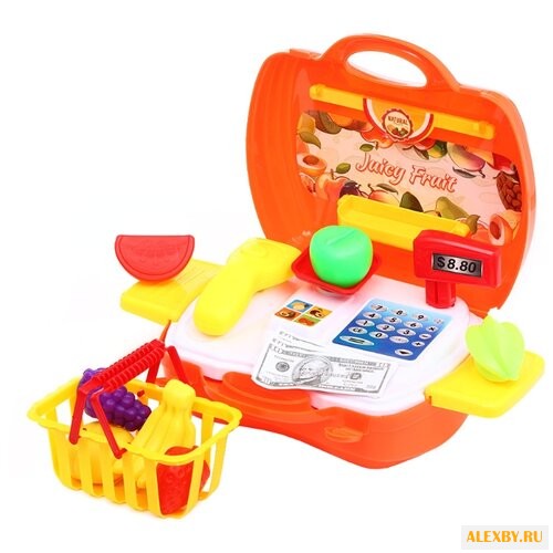 Касса S+S Toys 101030863