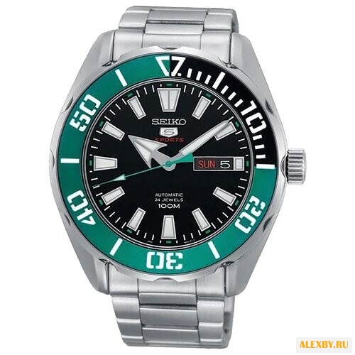 Наручные часы SEIKO SRPC53