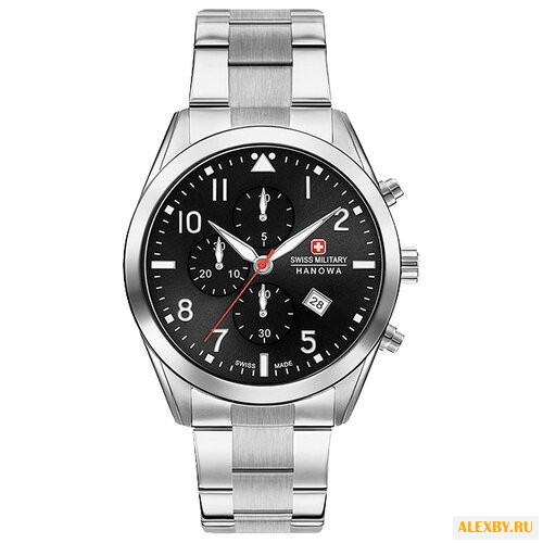 Наручные часы SWISS MILITARY