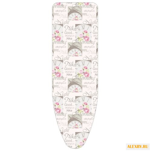 Чехол для гладильной доски Nika