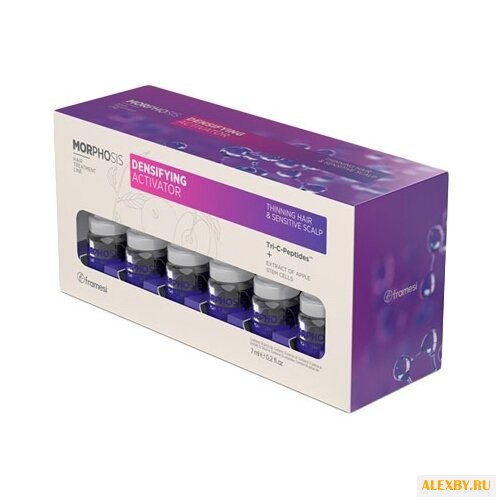 Framesi Morphosis Densifying