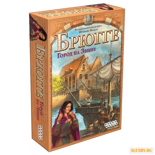 Дополнение для настольной игры