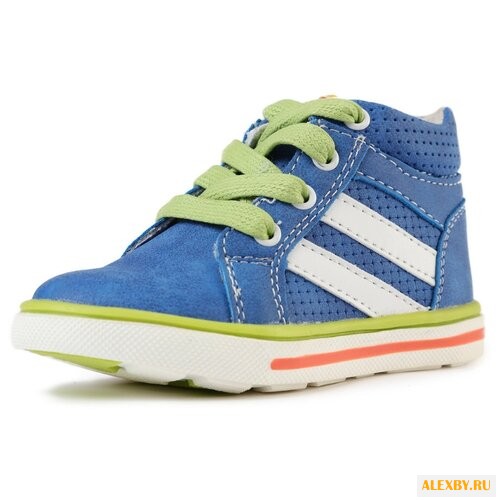 Полуботинки playToday