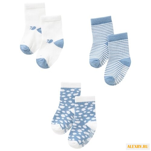 Носки HappyBabyDays