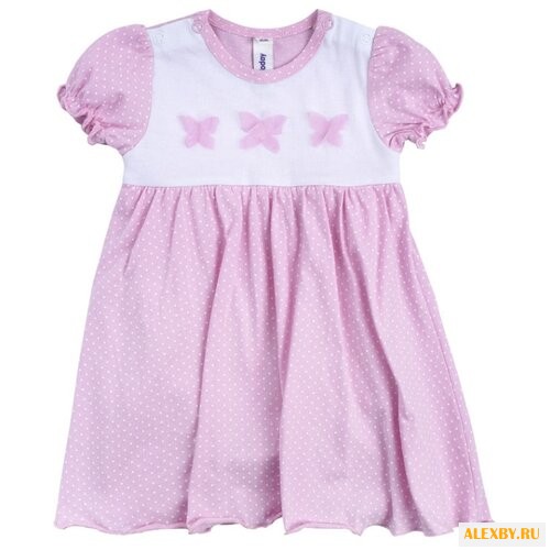 Платье-боди playToday