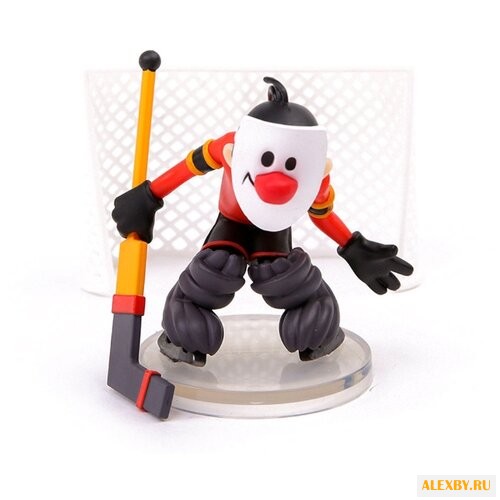 Фигурка PROSTO toys Шайбу!