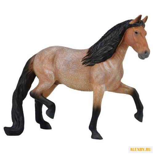 Collecta Жеребец Мангаларга