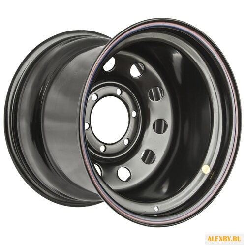 Колесный диск Off-Road-Wheels