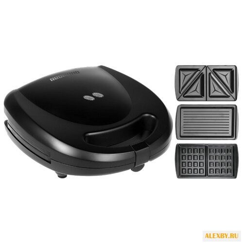 Прибор со сменными панелями