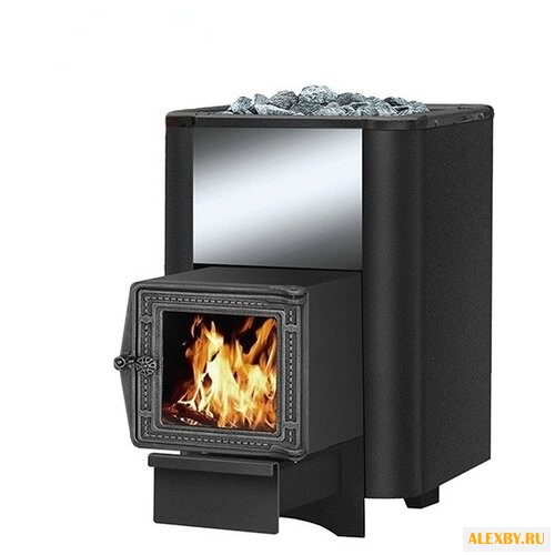 Банная печь Везувий Русичъ