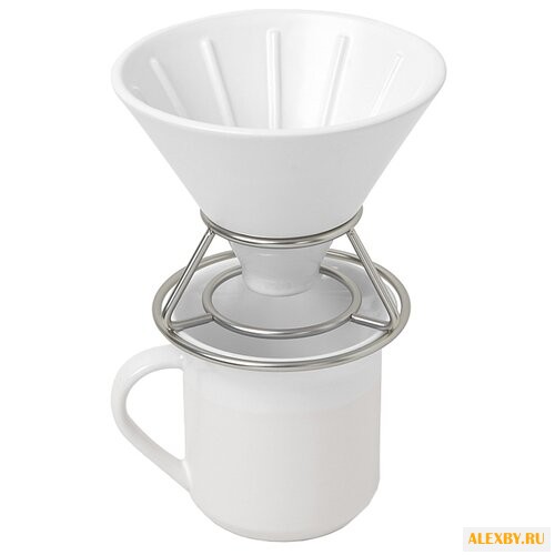 Кофеварка Umbra Набор Perk