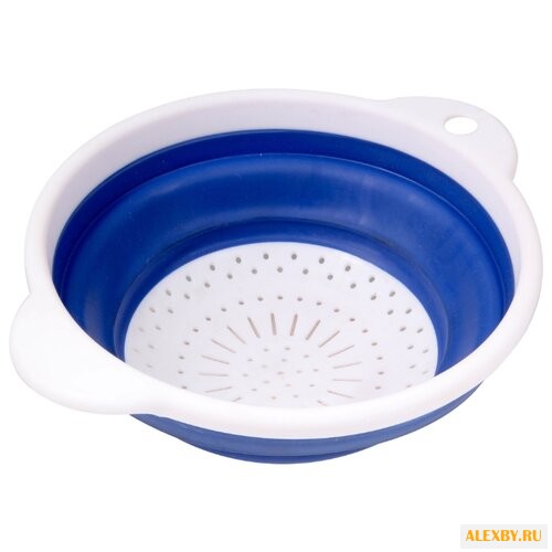 Дуршлаг Mallony Maсaroni с