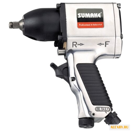 Пневмогайковерт SUMAKE ST-5549