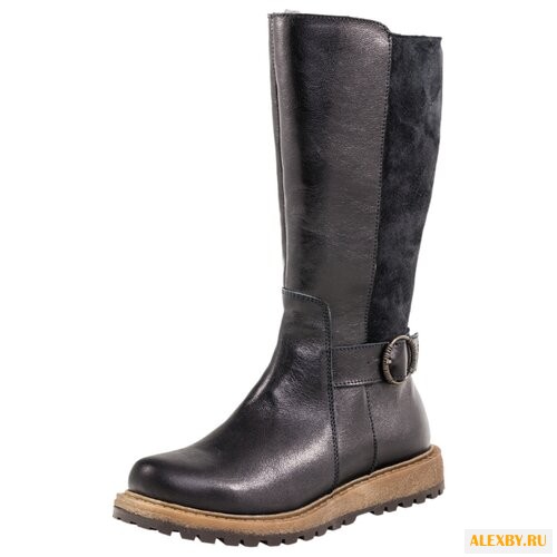 Сапоги КОТОФЕЙ 662114