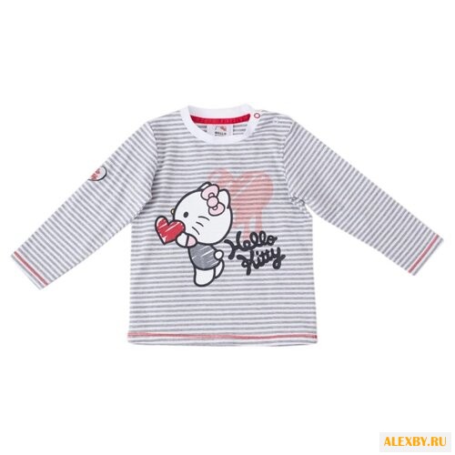 Лонгслив playToday