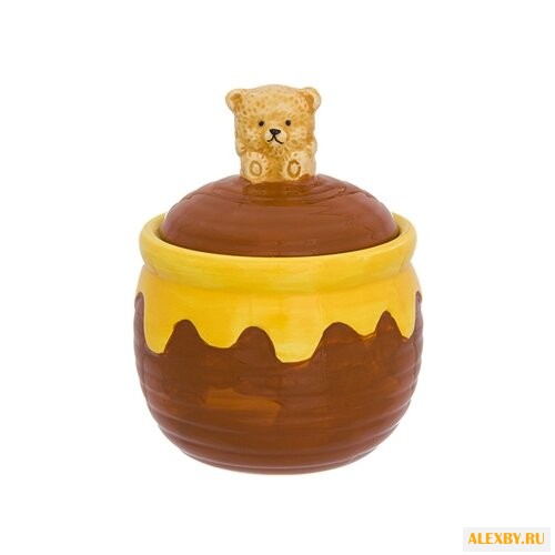 Elan gallery Горшочек для меда