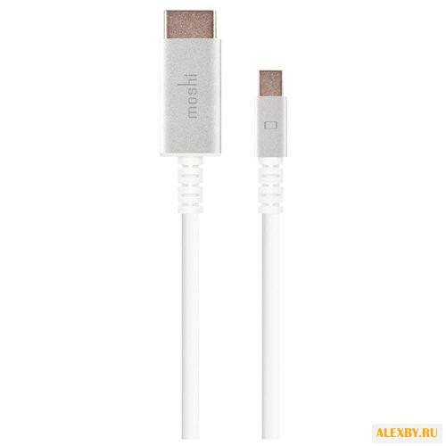 Кабель Moshi Mini Displayport