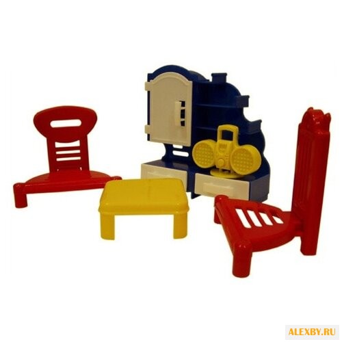 Форма Гостиная Кристина С-49-Ф