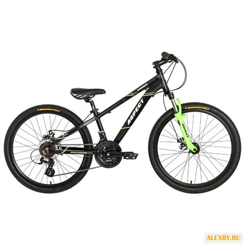 Подростковый горный MTB