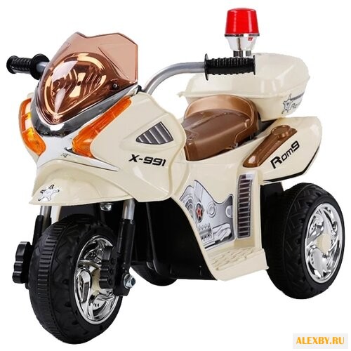 OCIE Трицикл 8370046